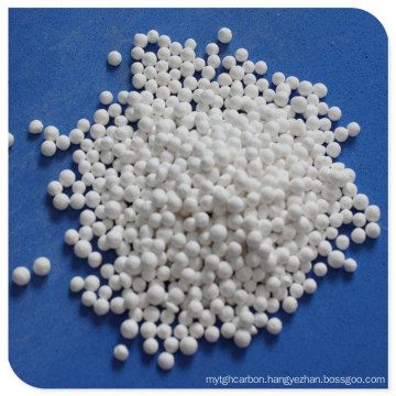 Activated Alumina as Absorbent in Air Separation 3-5 mm